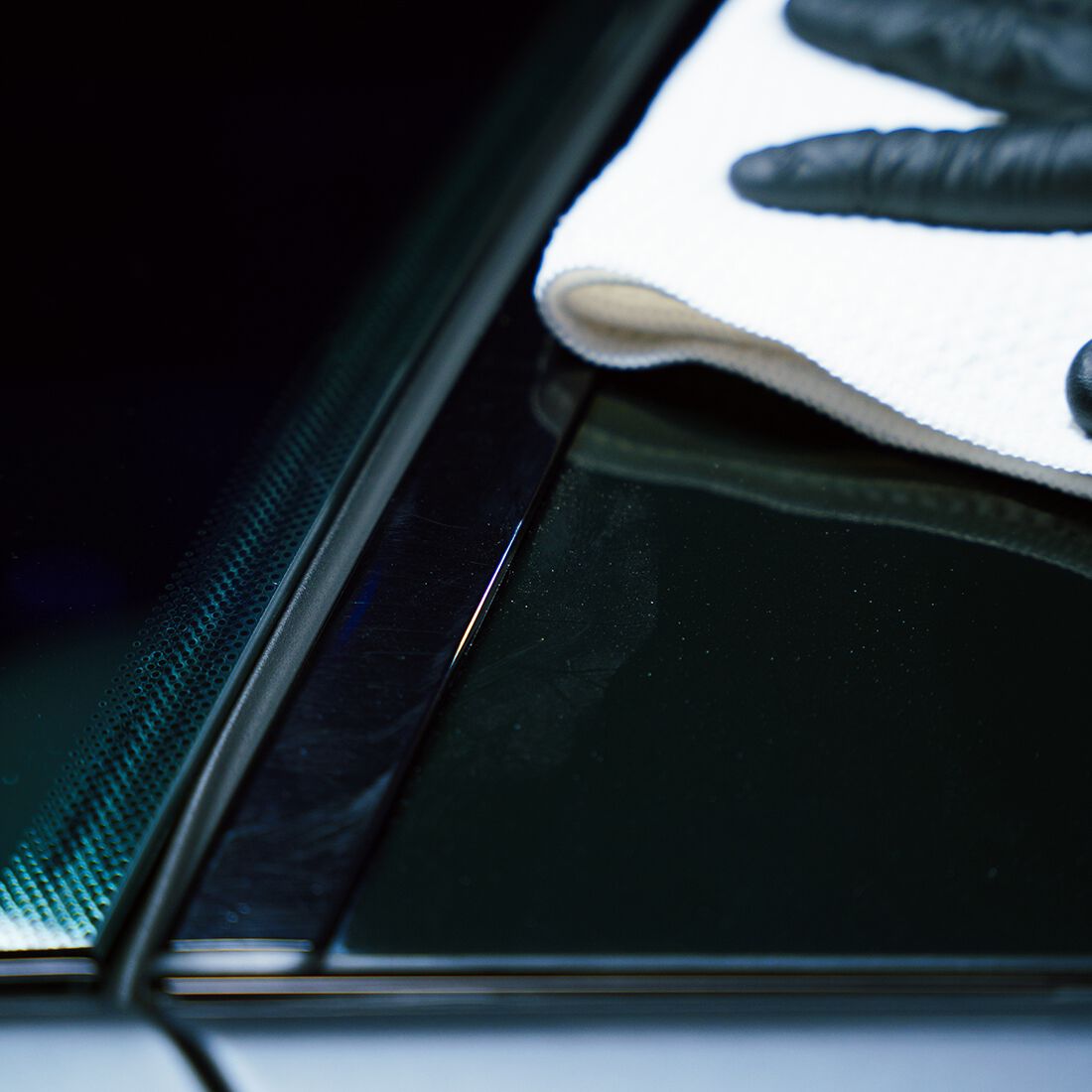 Gyeon Glass Cleaner 500mL, , scaau_hi-res