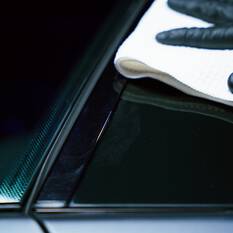 Gyeon Glass Cleaner 500mL, , scaau_hi-res