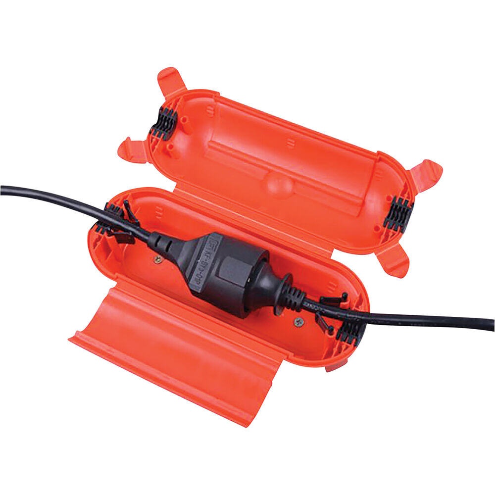 SCA Weather Resistant Power Cord Cover