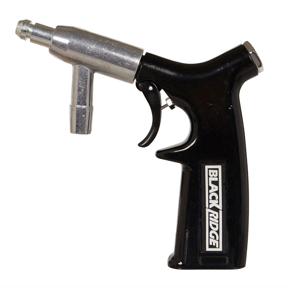 Blackridge Air Sand Blast Gun Kit Supercheap Auto