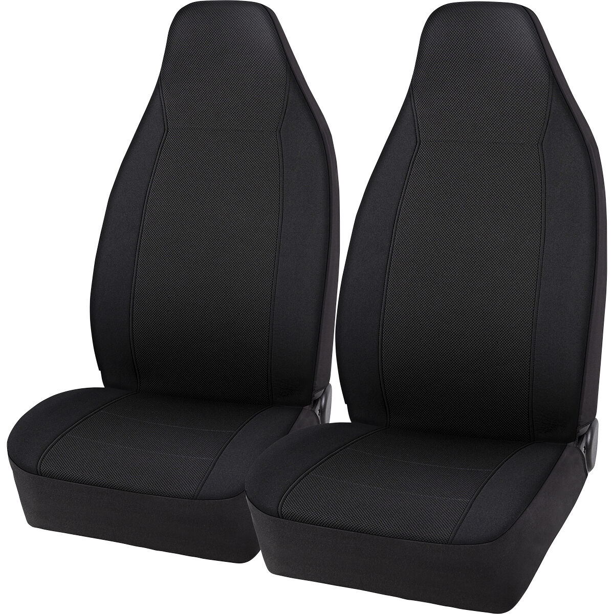 Supercheap auto shop seat covers