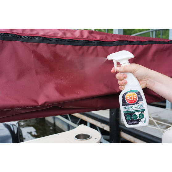 303 Marine Fabric Guard 473ml, , scaau_hi-res