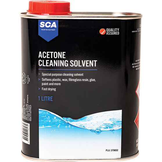 SCA Acetone - 1 Litre, , scaau_hi-res