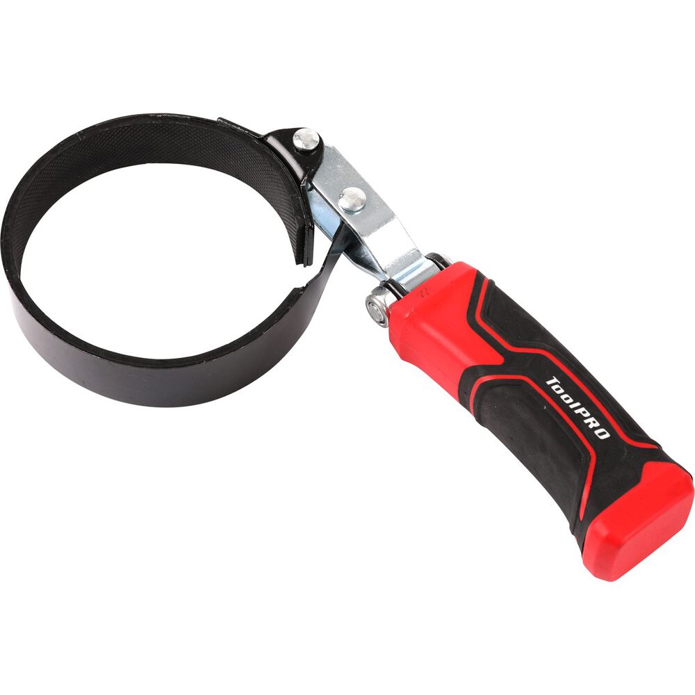 ToolPRO Oil Filter Wrench 8295mm Supercheap Auto