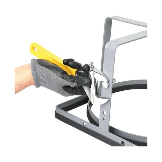 ToolPRO Quick Shift Adjustable Wrench 250mm, , scaau_hi-res