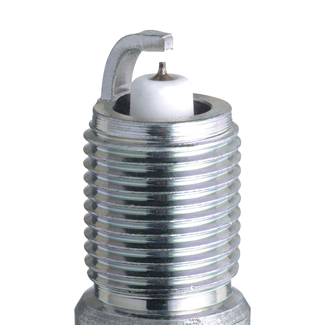NGK Spark Plug - TR55IX, , scaau_hi-res