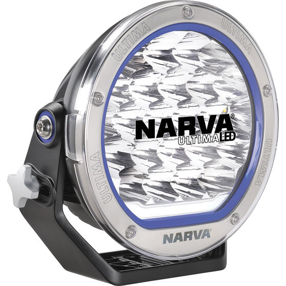 Narva Ultima 180 Driving Light Supercheap Auto
