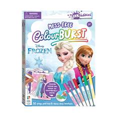 Inkredibles Colour Burst Frozen, , scaau_hi-res