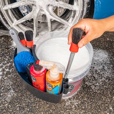 Chemical Guys Bucket Organiser Freeloader, , scaau_hi-res