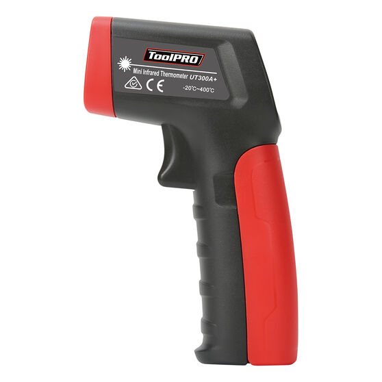 ToolPRO Infrared Thermometer, , scaau_hi-res