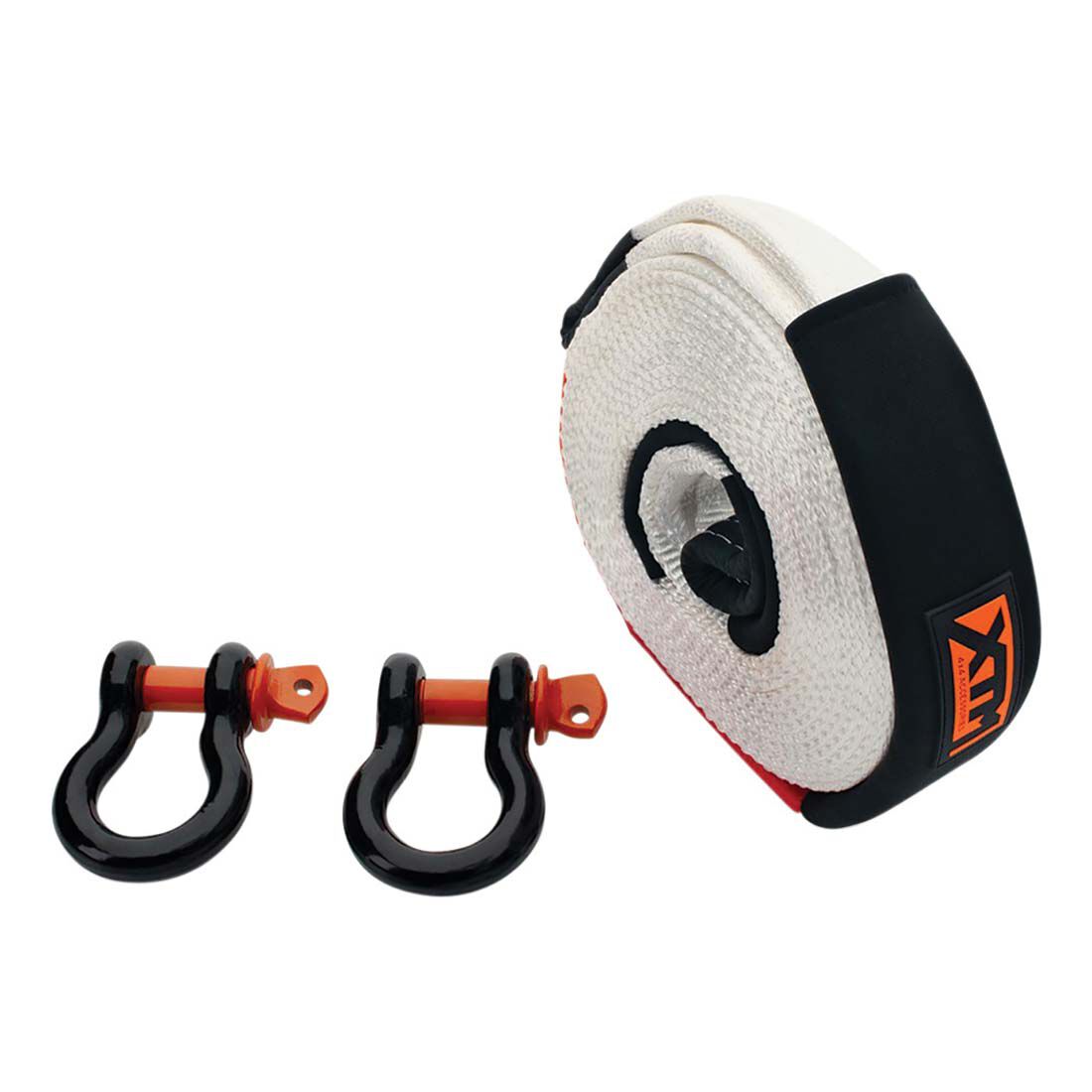 XTM 4 Piece Snatch Kit, , scaau_hi-res