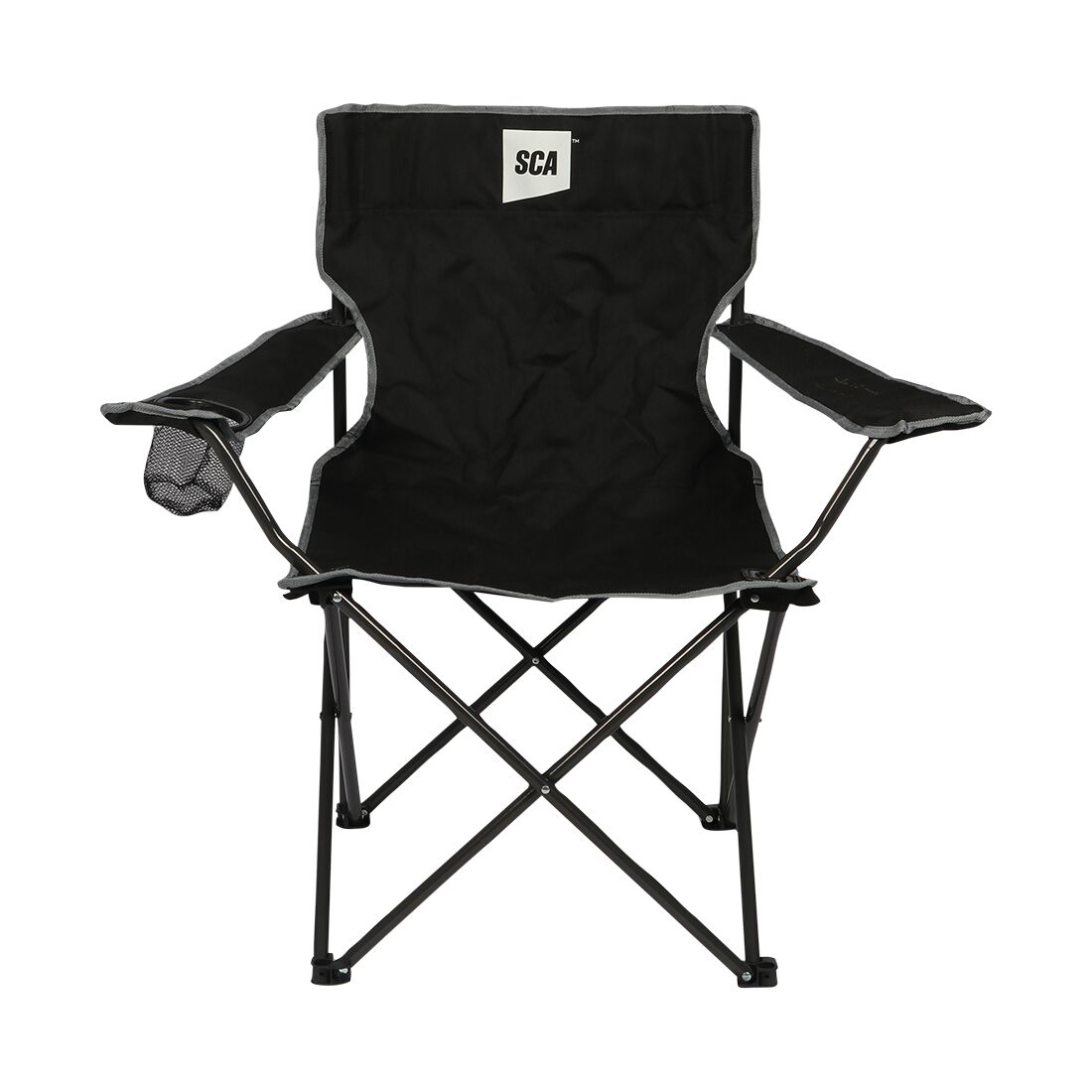 SCA Essentials Camp Chair, , scaau_hi-res