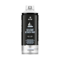 MTN Pro Gelcoat Retouch Spray Paint 400mL, , scaau_hi-res