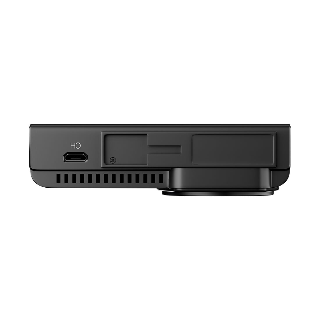 Pioneer 1440p 2K Dual Channel Dash Cam VREC-H520DC, , scaau_hi-res