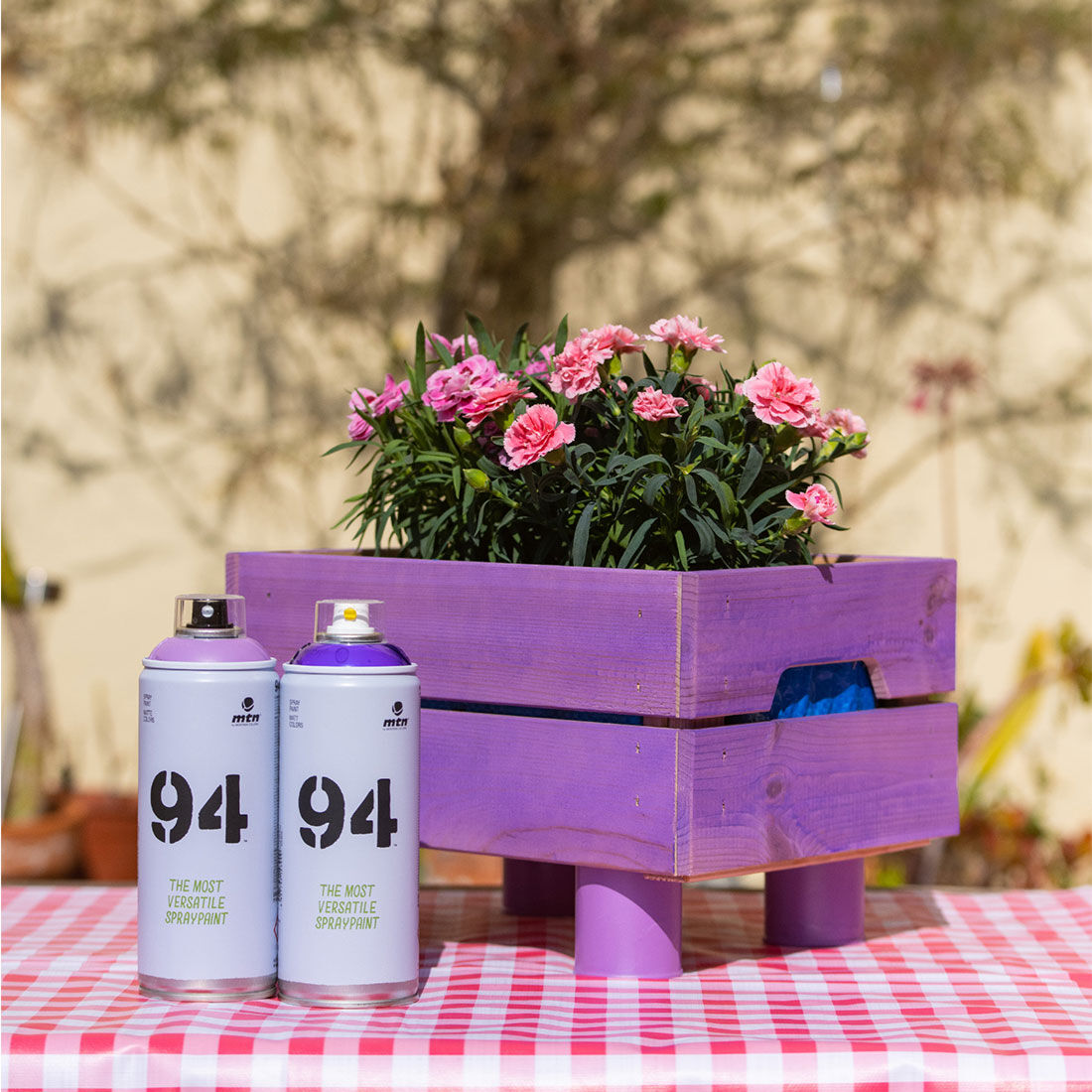 MTN 94 Lens Shade Yellow Spray Paint 400mL, , scaau_hi-res