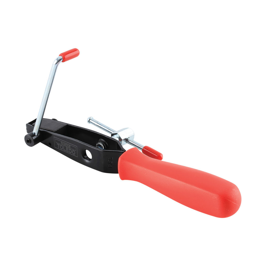 Toledo CV Boot Banding Tool With Cutter, , scaau_hi-res