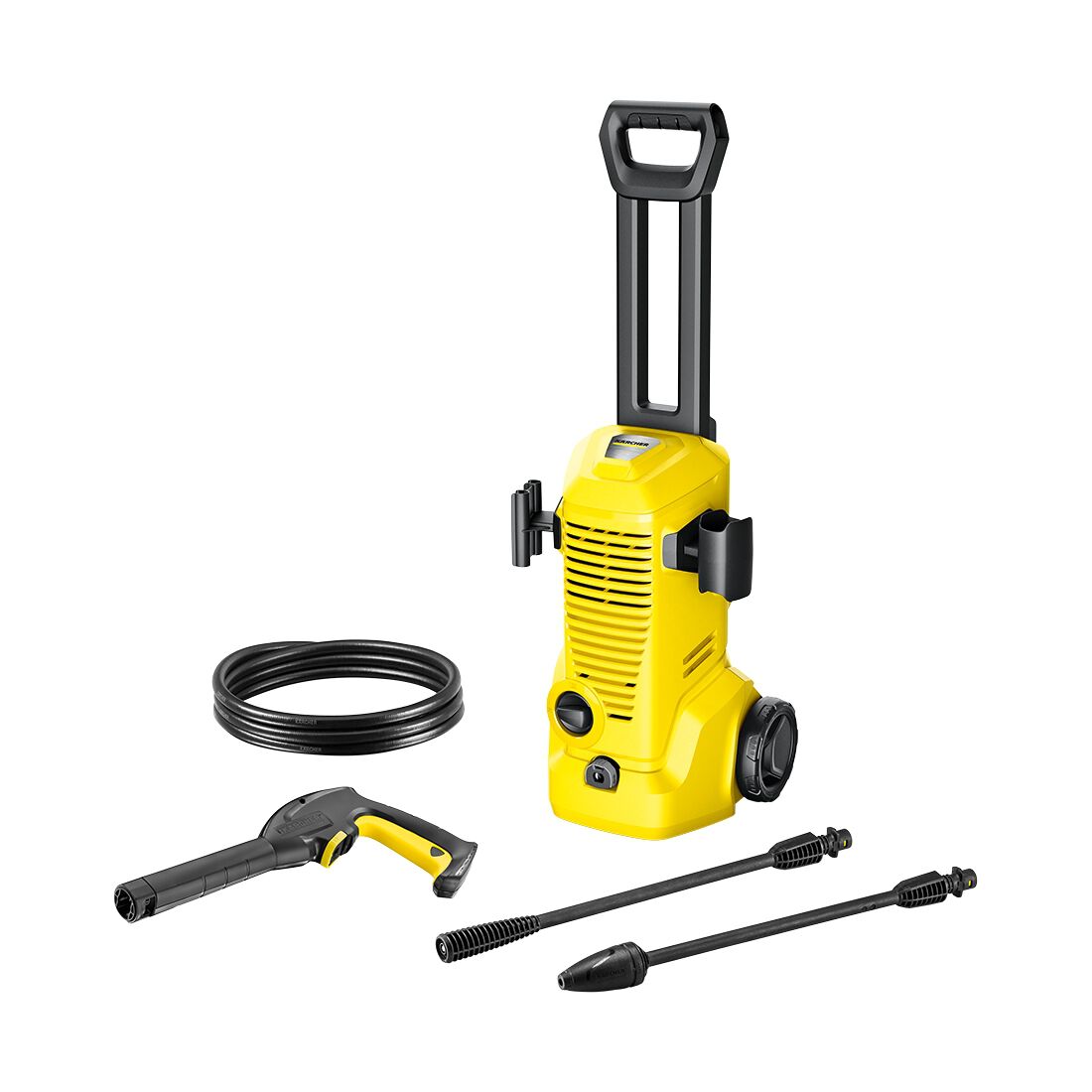 K&auml;rcher K2 Premium Pressure Washer - 1750 PSI, , scaau_hi-res