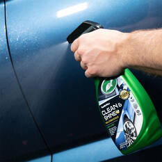 Turtle Wax Clean & Shine Detailer 769mL, , scaau_hi-res