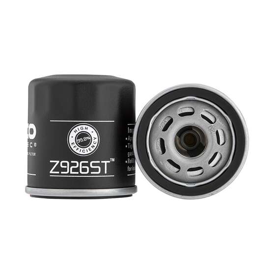 Ryco SynTec Oil Filter - Z926ST, , scaau_hi-res