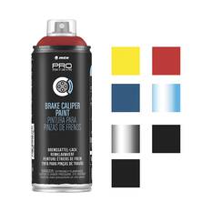 MTN Pro Red Brake Caliper Spray Paint 400mL, , scaau_hi-res