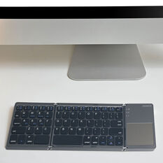 Urbanworx Portable Keyboard, , scaau_hi-res
