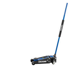 Kincrome Low Profile Trolley Jack 2250kg, , scaau_hi-res