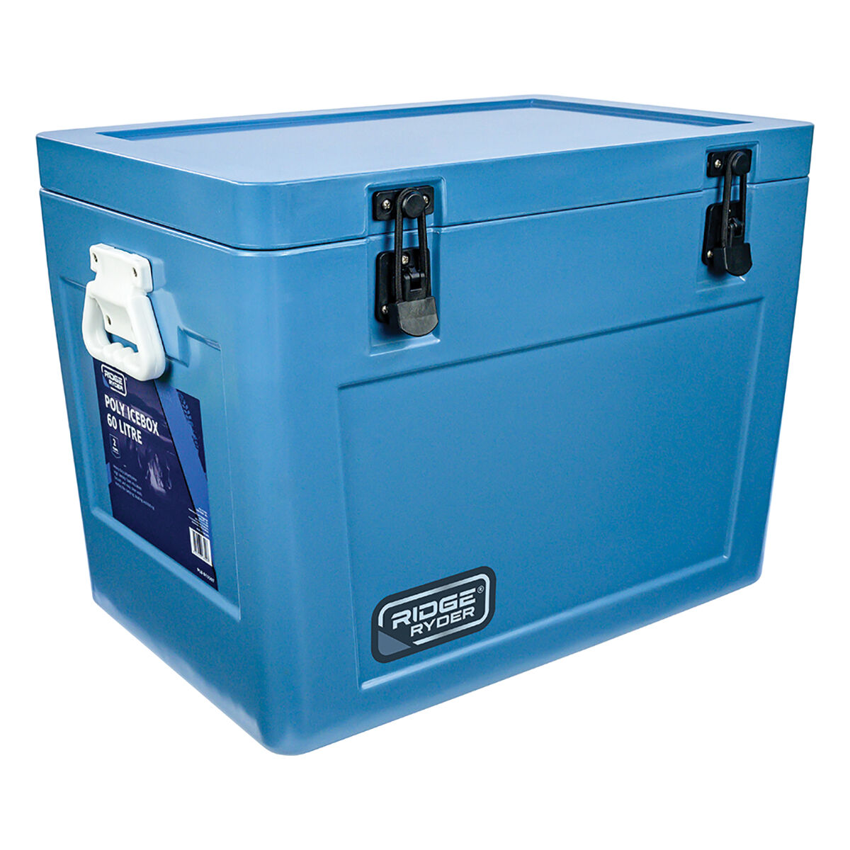 Ridge Ryder Ice box 60L Supercheap Auto