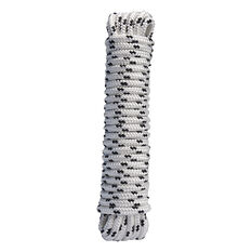 Gripwell Polyester High Strength Rope 8mm x 10m, , scaau_hi-res