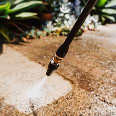 Kincrome Quick Connect Adjustable Nozzle, , scaau_hi-res