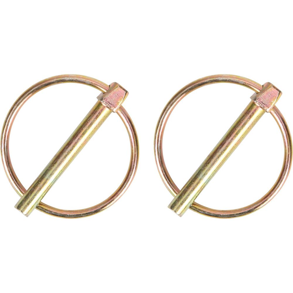 SCA Lynch Pins 6 x 45mm Supercheap Auto