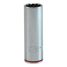 ToolPRO Single Socket Deep 1/2" Drive 3/4", , scaau_hi-res