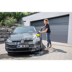 Kärcher Pressure Washer Rotary Wash Brush, , scaau_hi-res