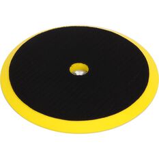ToolPRO Hook and Loop Backing Pad for 180mm M14, , scaau_hi-res