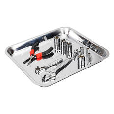 Magnetic Parts Tray - 29 x 27cm, , scaau_hi-res