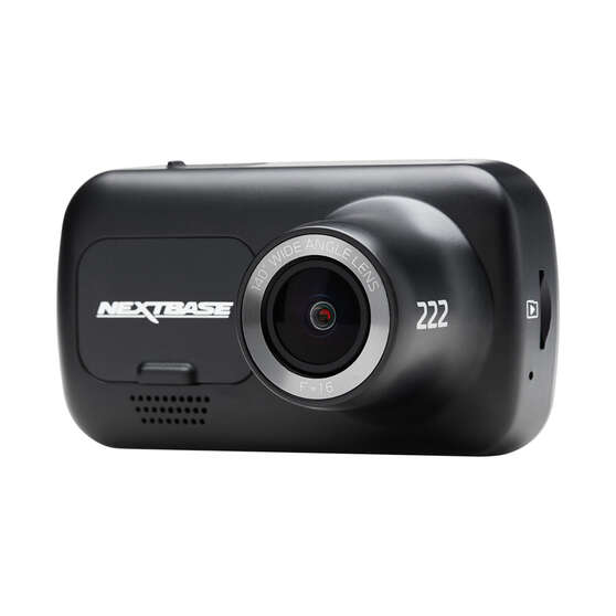 Nextbase 222G Dash Cam, , scaau_hi-res