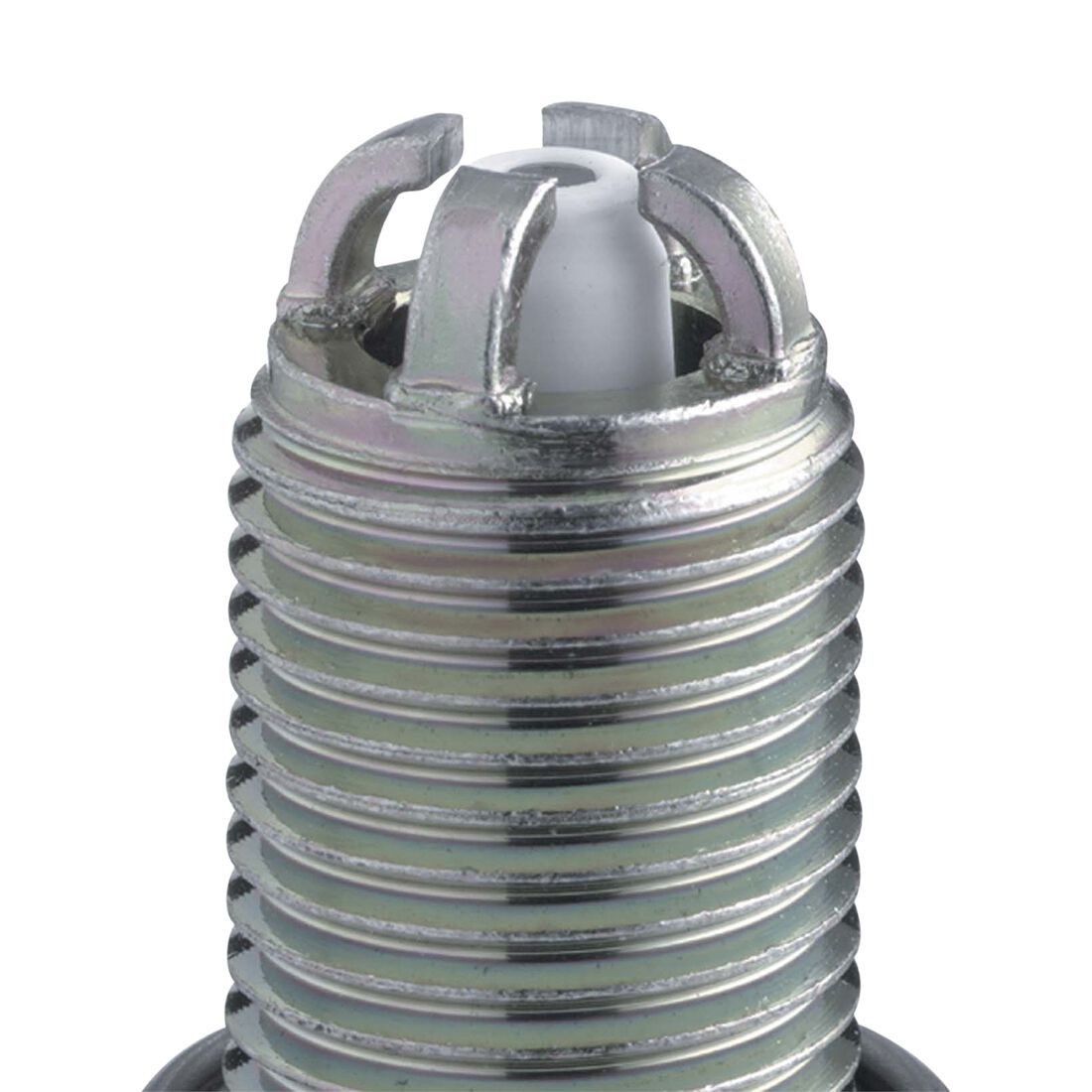 NGK Spark Plug - BKR6EQUP, , scaau_hi-res