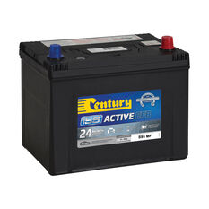 Century ISS Stop Start Battery S95 EFB MF 680CCA, , scaau_hi-res