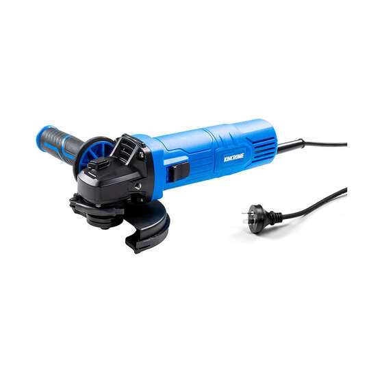 Kincrome 125mm Angle Grinder 900W, , scaau_hi-res