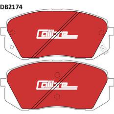 Calibre Disc Brake Pads DB2174CAL, , scaau_hi-res