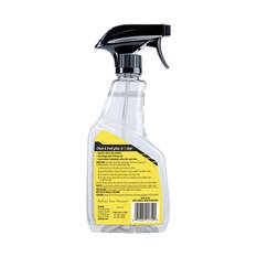 Meguiar's Ultimate Glass Cleaner & Water Repellent 473mL, , scaau_hi-res