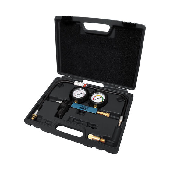 Toledo Leak Down Tester Supercheap Auto