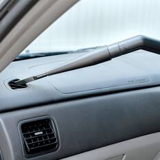 Kincrome Micro Vacuum Accessory Kit, , scaau_hi-res