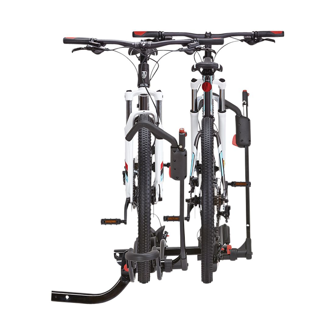 Yakima HoldUp Tray Hitch Bike Rack Supercheap Auto