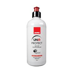 Rupes UNO PROTECT One step Polish and Sealant Compound 500ml, , scaau_hi-res