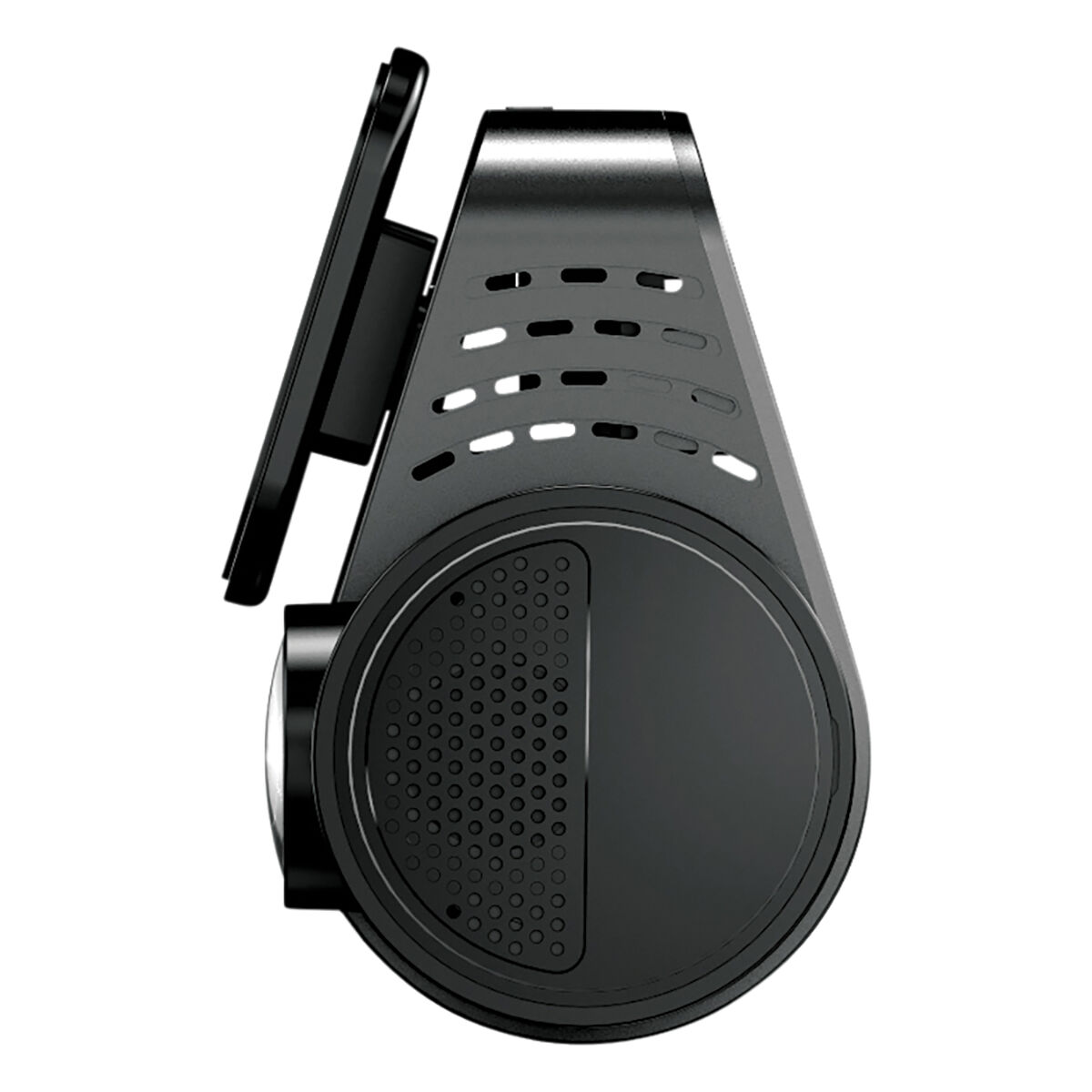 Gator 4K Ultra HD Dash Cam WiFi GPS 32GB G4DVR30, , scaau_hi-res