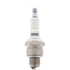 Autolite Spark Plug 4092DP, , scaau_hi-res