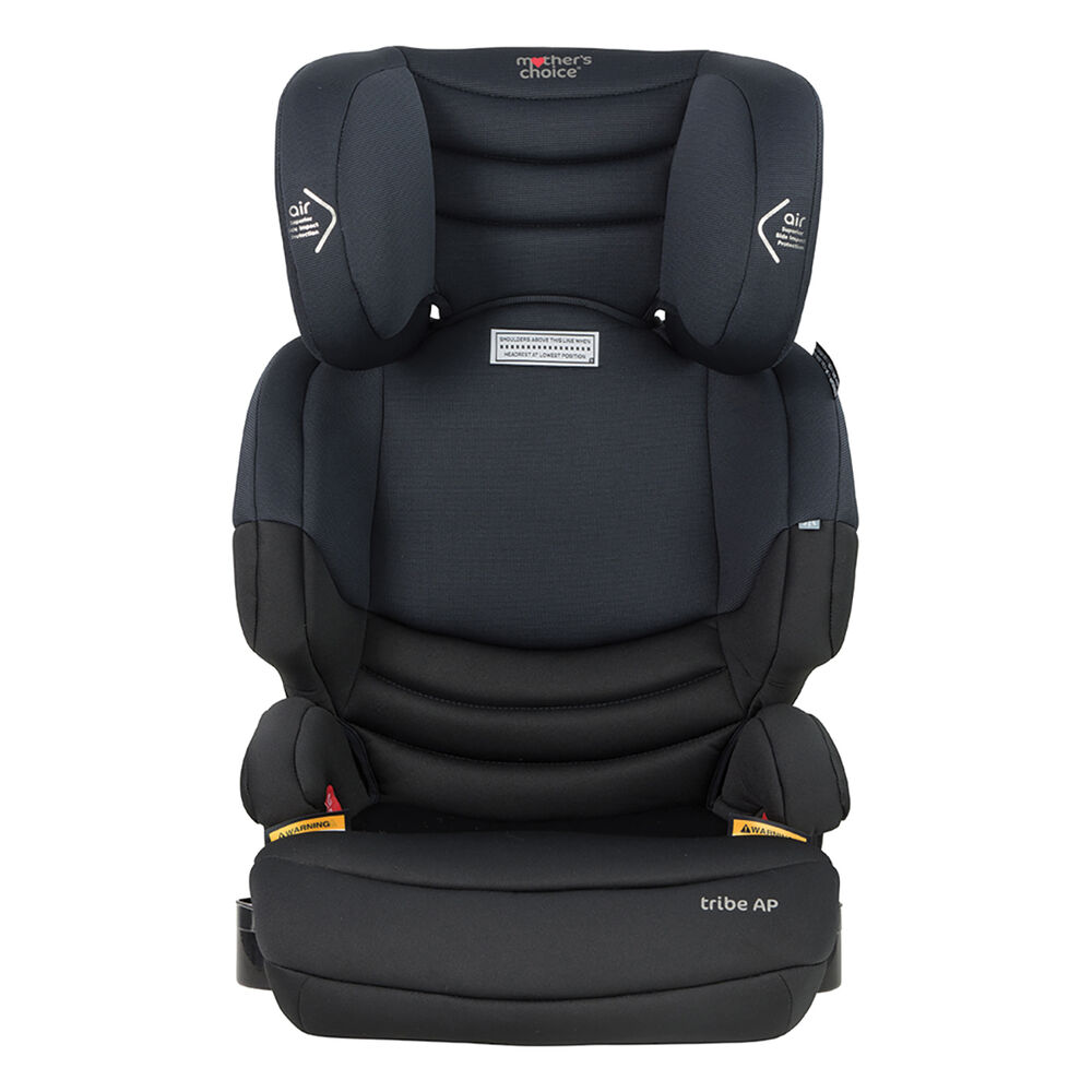Mother's Choice Tribe Booster Car Seat Supercheap Auto