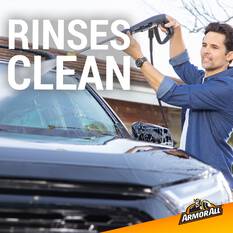 Armor All Car Wash 1 Litre, , scaau_hi-res