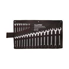 ToolPRO Spanner Set Combination Metric 25 Piece, , scaau_hi-res