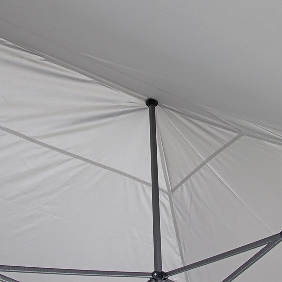 Wanderer Heavy Duty Gazebo 4.5x3m with Carry Bag, , scaau_hi-res
